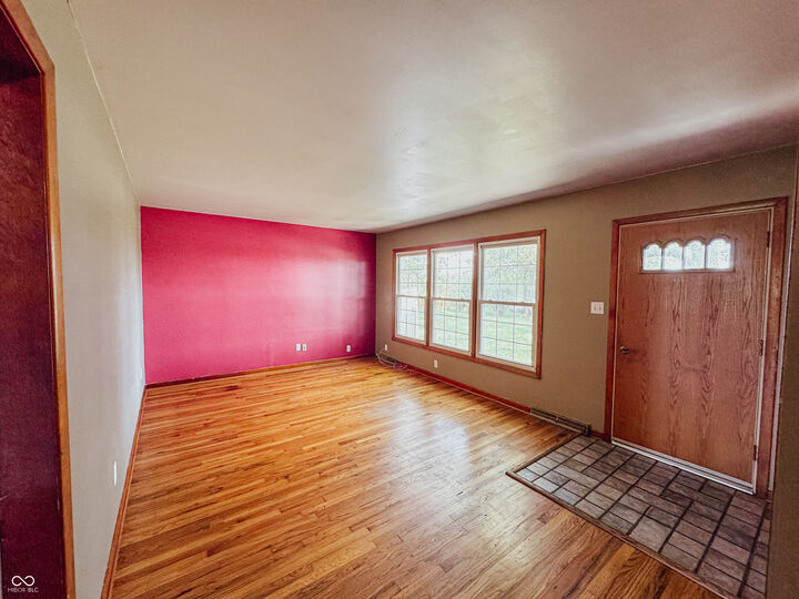 Property Photo: 1745 W 750 S IN 46052