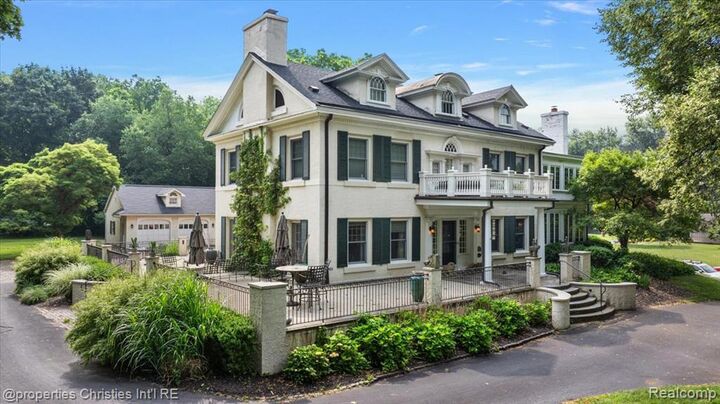 777 Kensington Lane  Bloomfield Hills MI 48304 3743 photo