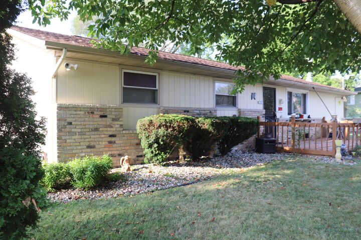 Property Photo:  4630 N Gregory Street  MI 48601 