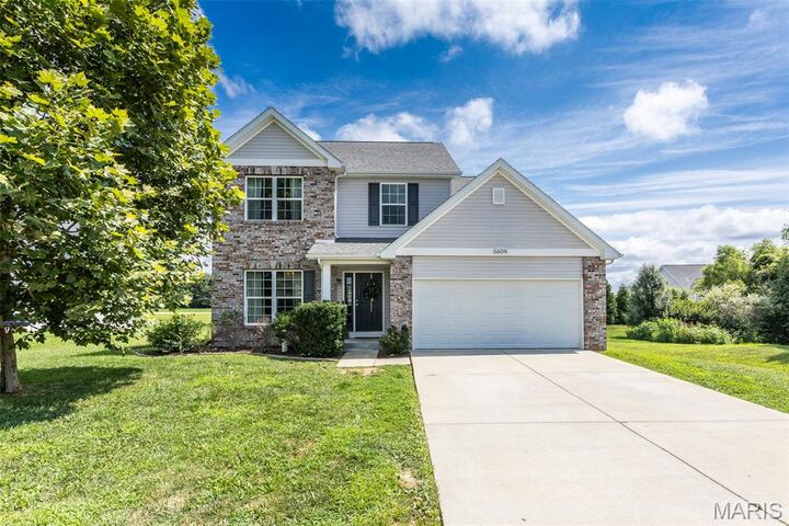 5604 Cedar Bend Drive  Wood River IL 62095 photo