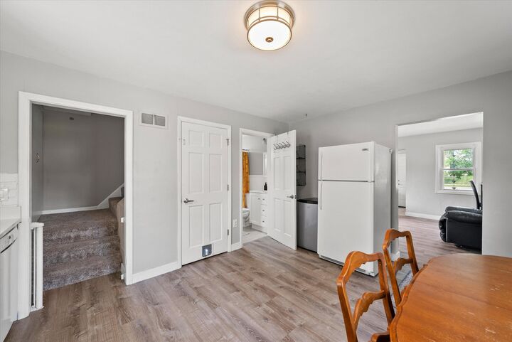 Property Photo:  321 W Dodge St  WI 53074 