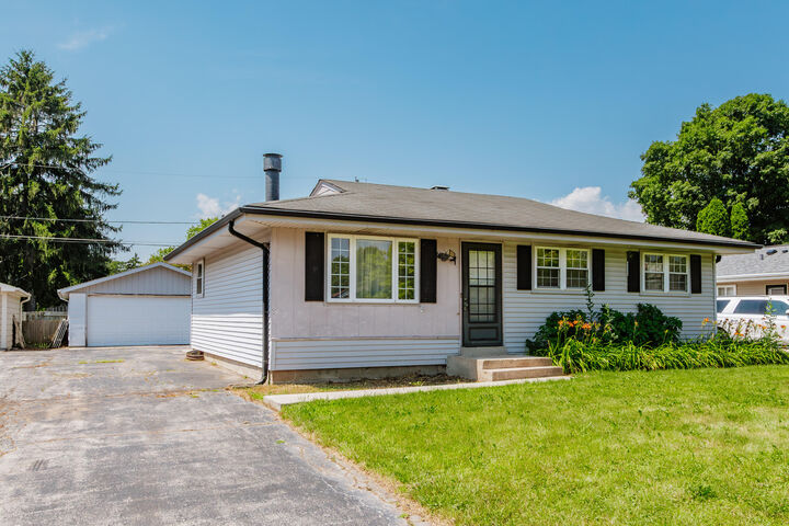 6924 Revere Rd  Caledonia WI 53402 photo