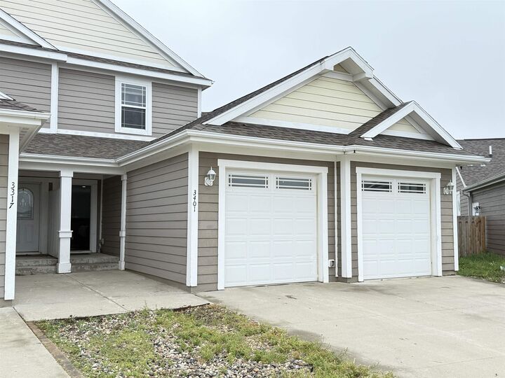 3401 15th St NW  Minot ND 58703 photo