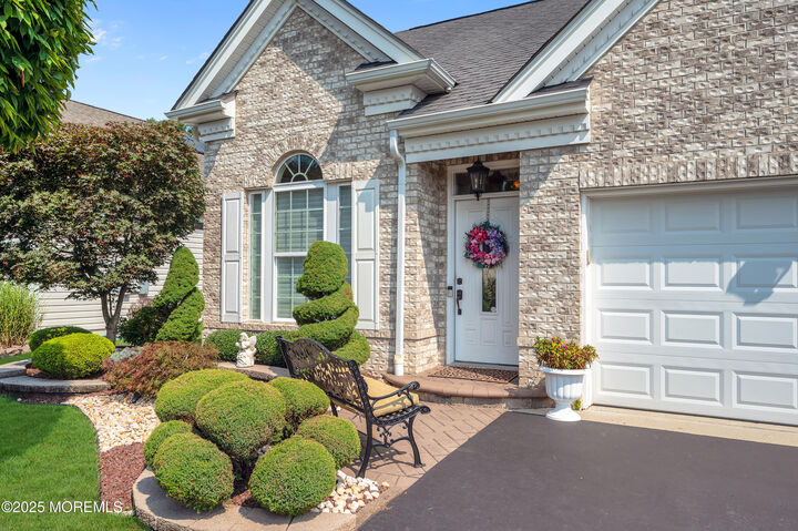 Property Photo:  23 Lenox Road  NJ 08527 