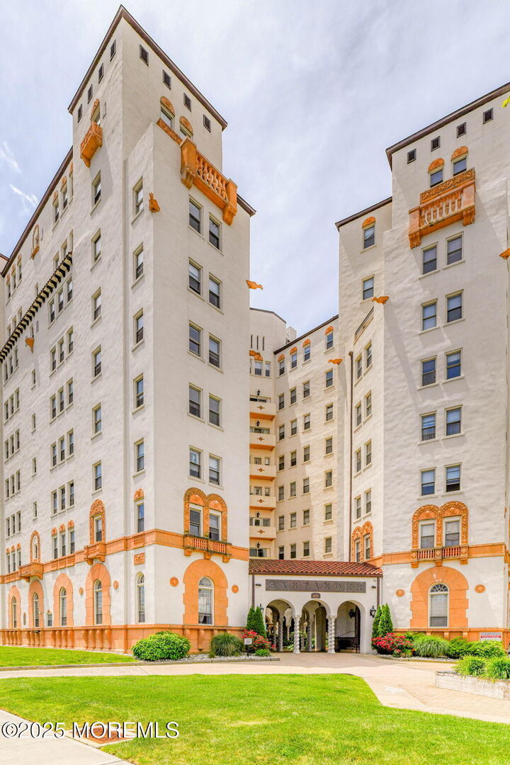 400 Deal Lake Drive 3F  Asbury Park NJ 07712 photo