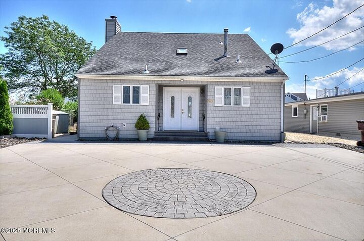 46 Amherst Drive  Bayville NJ 08721 photo