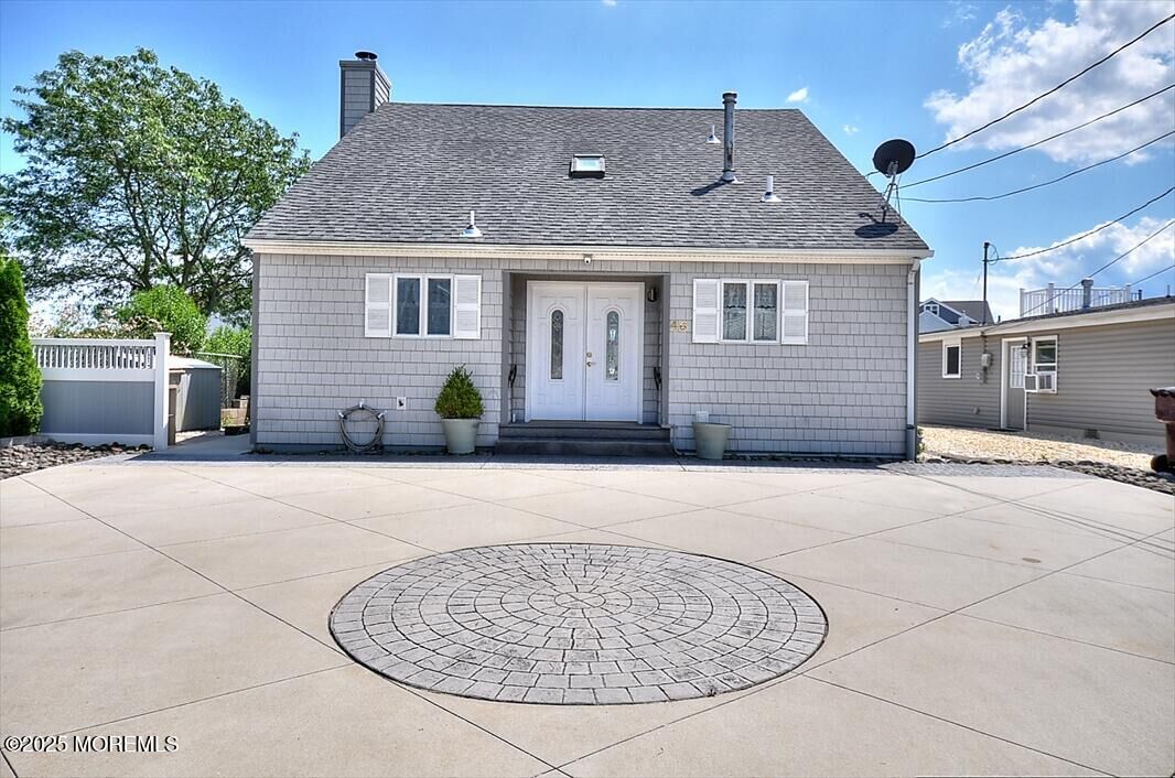 Property Photo:  46 Amherst Drive  NJ 08721 