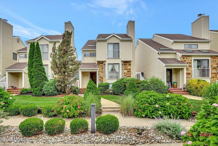 Property Photo:  580 Patten Avenue 48  NJ 07740 