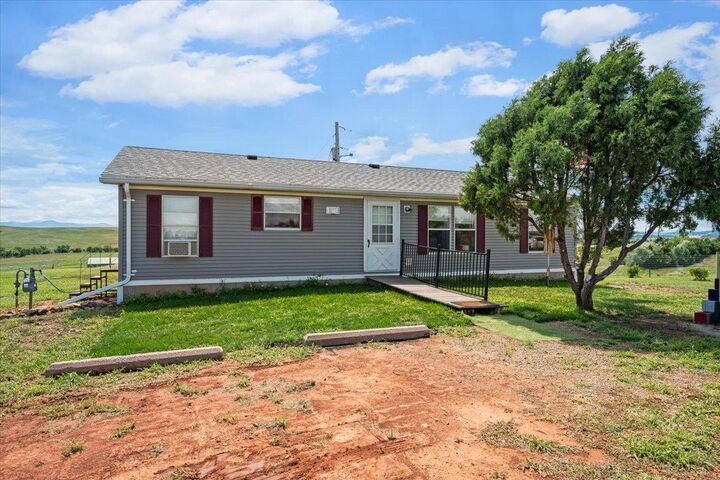 18918 Selah Lane  Belle Fourche SD 57717 photo
