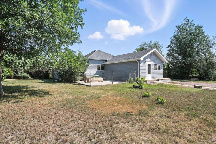 Property Photo:  346 N 22nd Street  SD 57747 