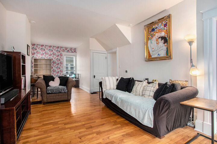 Property Photo:  1311 Wolcott Avenue  MI 49085 