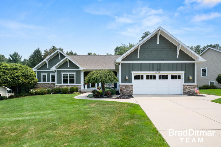 4710 Firefly Drive NE  Grand Rapids MI 49525 photo