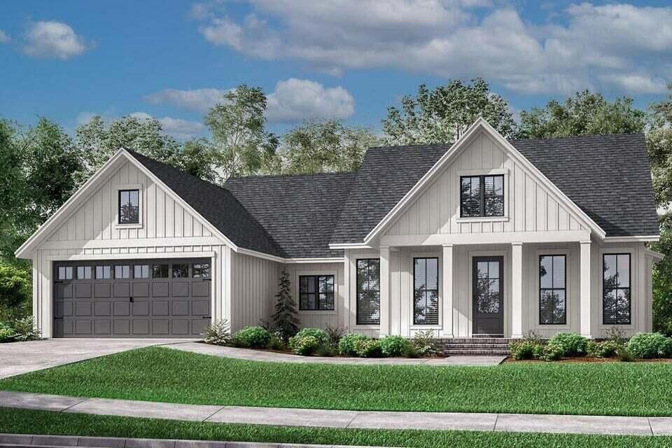 Property Photo:  14960 Kelly Street  MI 49456 