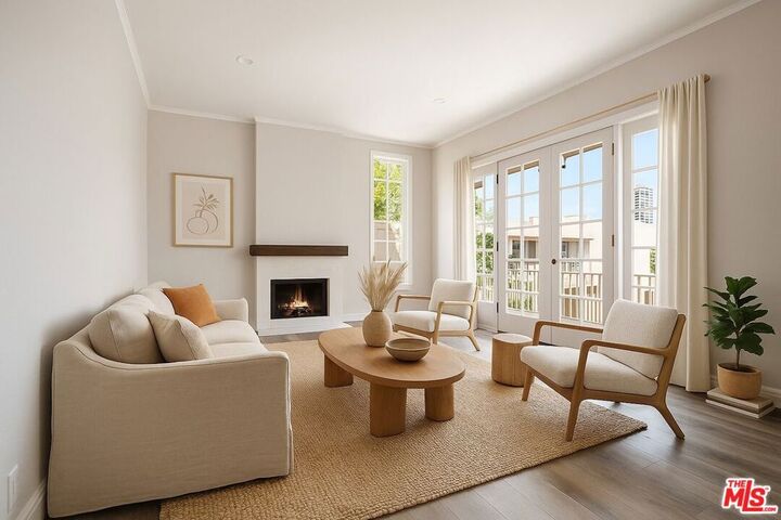 1260 S Beverly Glen Boulevard 408  Los Angeles CA 90024 photo