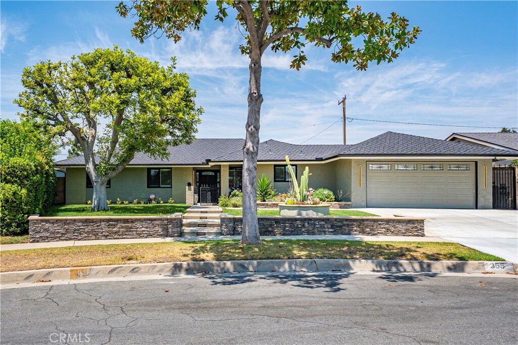 Property Photo:  355 N Garsden Avenue  CA 91724 