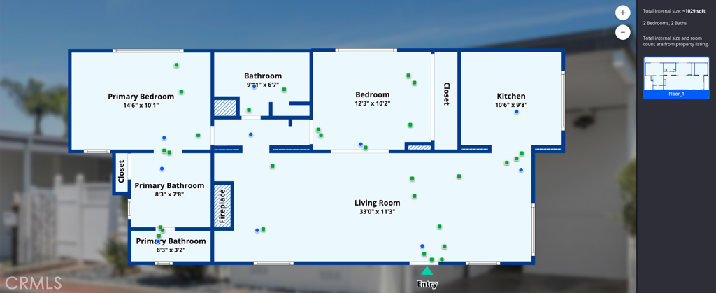 Property Photo:  94 Yorktown  CA 92660 