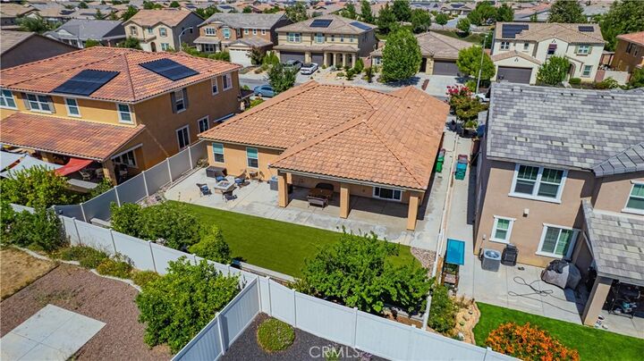 Property Photo: 34689 Swan Valley Court CA 92563