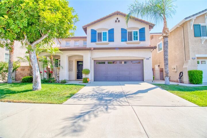 15597 Timberidge Lane  Chino Hills CA 91709 photo