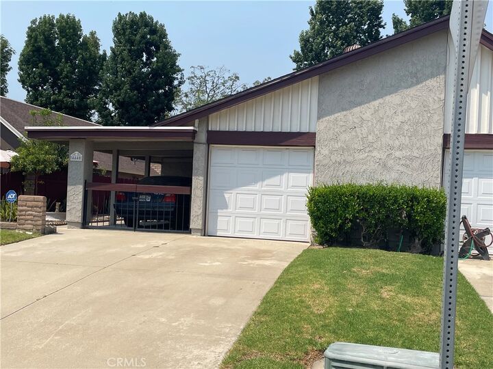 4440 Carmen Street  Chino CA 91710 photo
