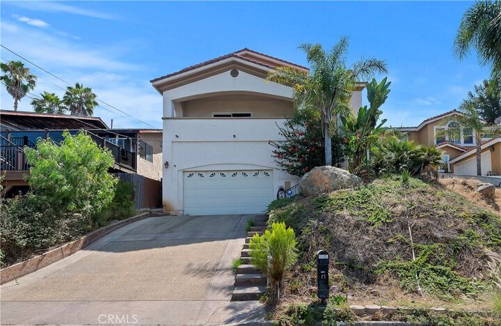 Property Photo:  1621 Portola Avenue  CA 91977