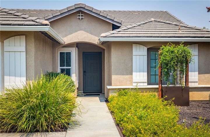 Property Photo:  33504 Liberty Road  CA 92399 