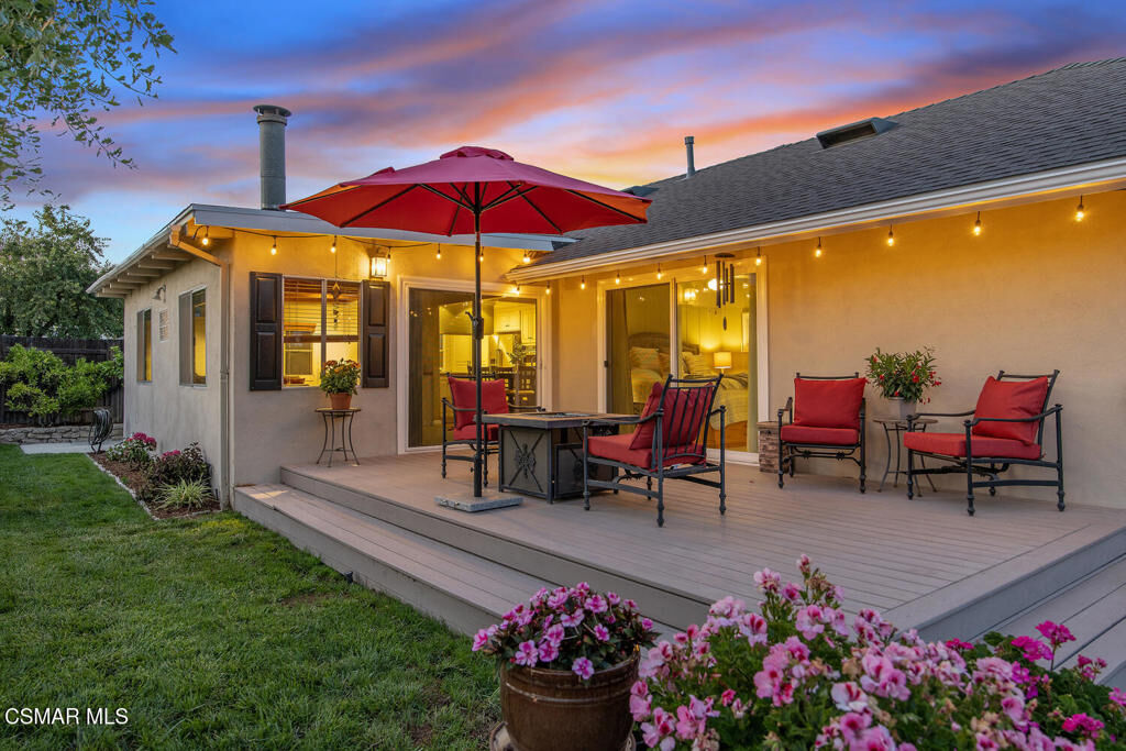 Property Photo:  1019 Riopelle Court  CA 91320 