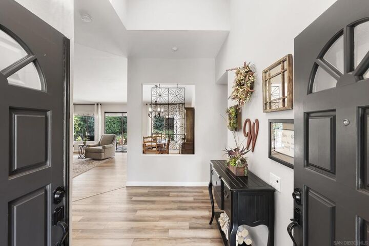 Property Photo:  1630 Candlelight Gln  CA 92029 