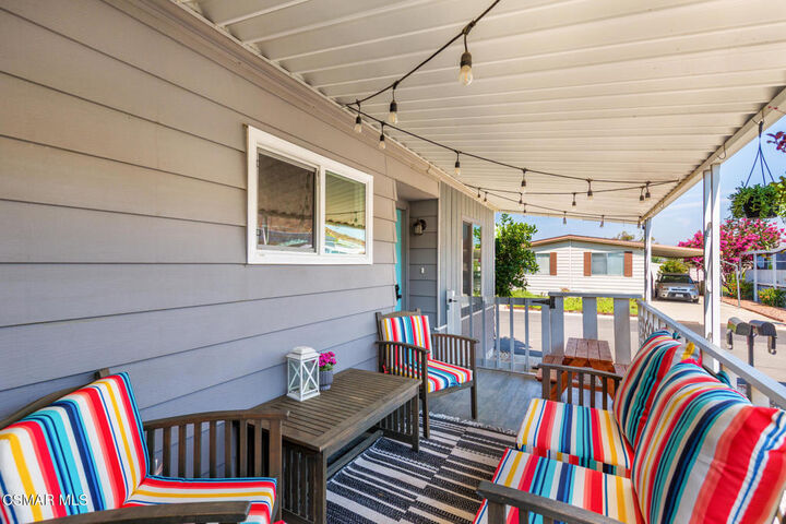 Property Photo: 15750 Arroyo Drive 238 CA 93021