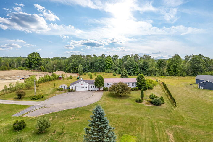 Property Photo: 4 Chestnut Lane ME 04456