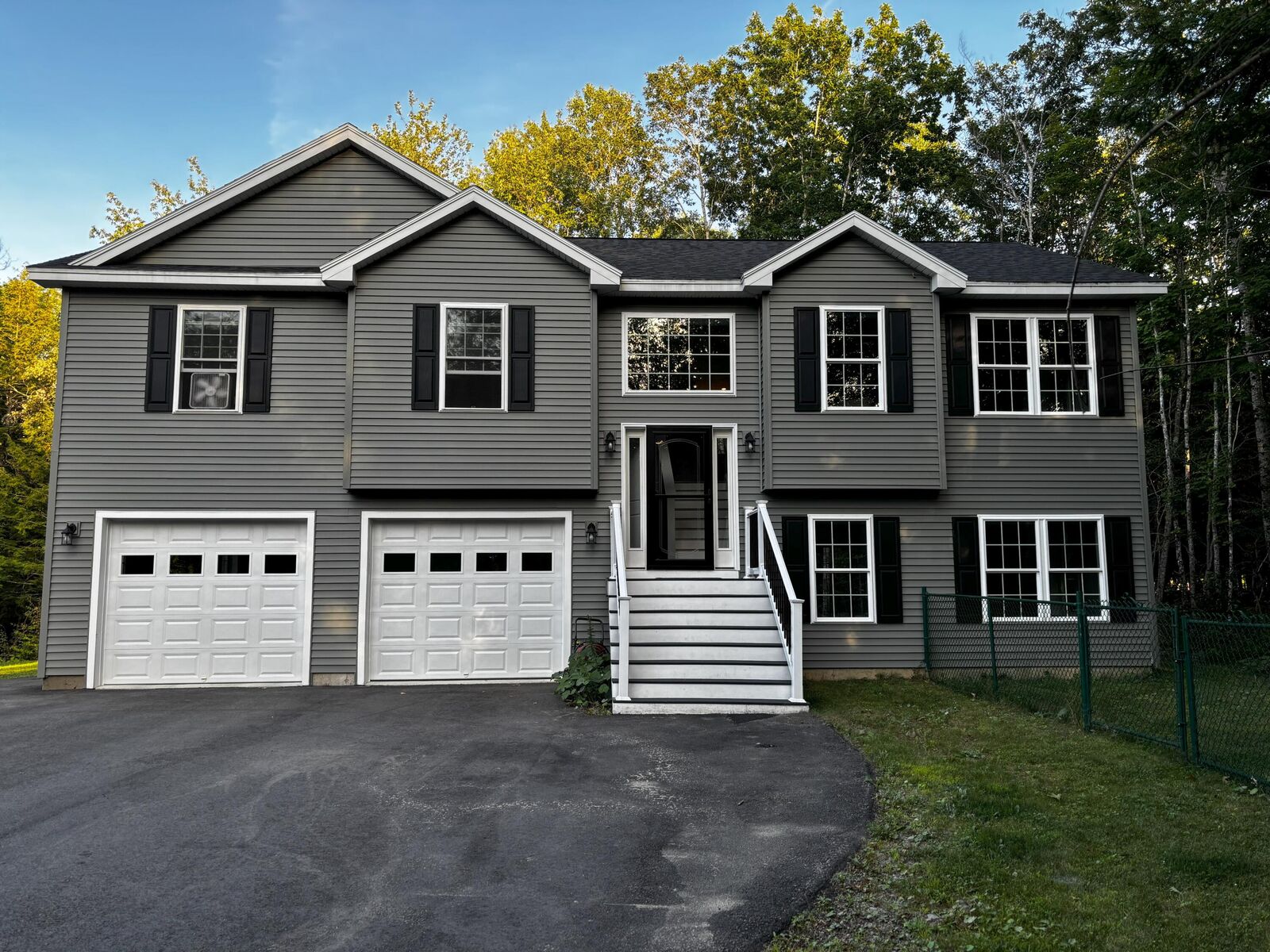 Property Photo:  131 Comins Lane  ME 04428 