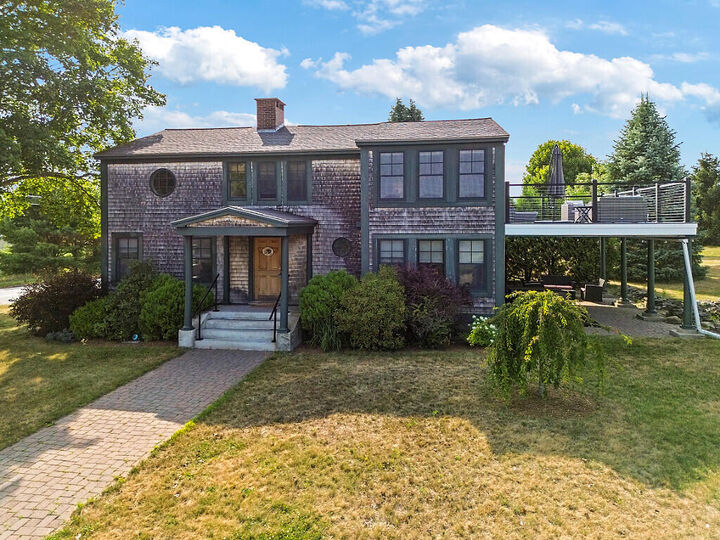 Property Photo:  199 Central Street  ME 04347 