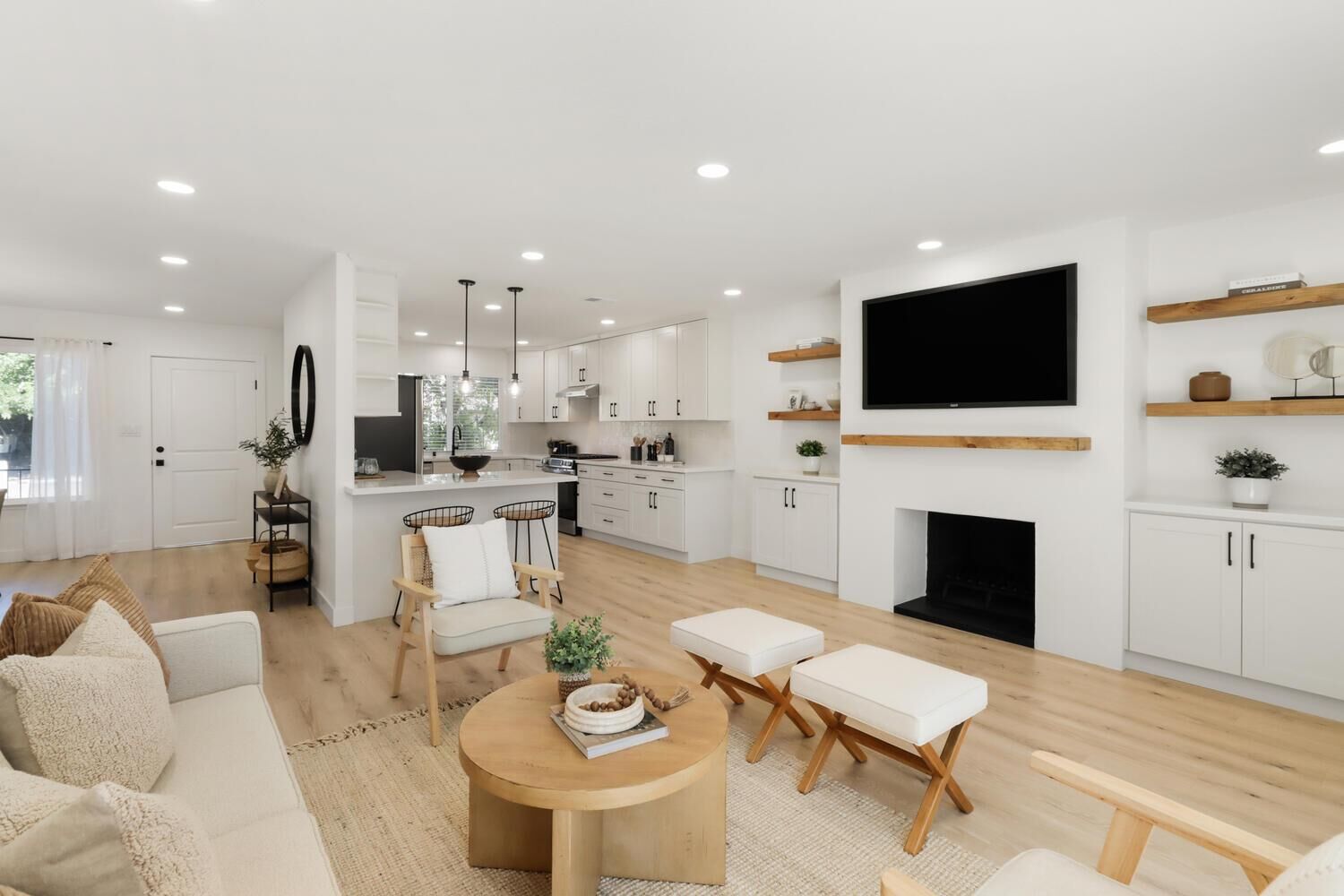 Property Photo:  7852 Beaupre Way  CA 95610 