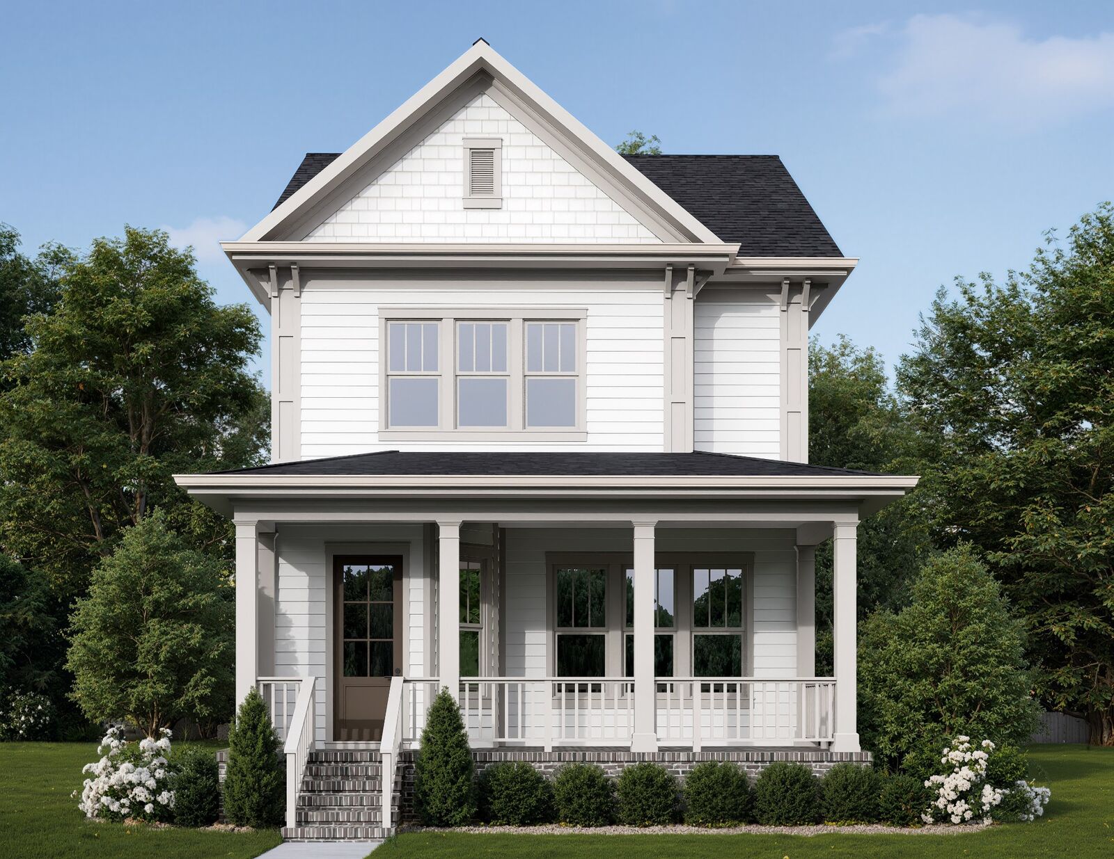 Property Photo: 1007 Championship Blvd TN 37064