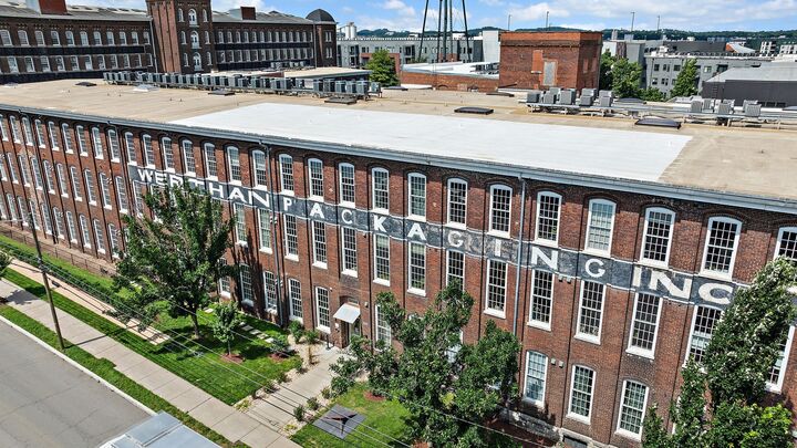 Property Photo: 1350 Rosa L Parks Blvd 325 TN 37208