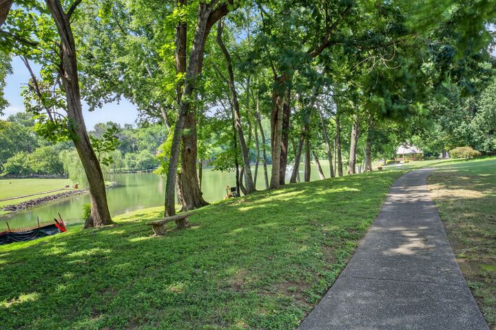 Property Photo: 5518 Hearthstone Ln TN 37027