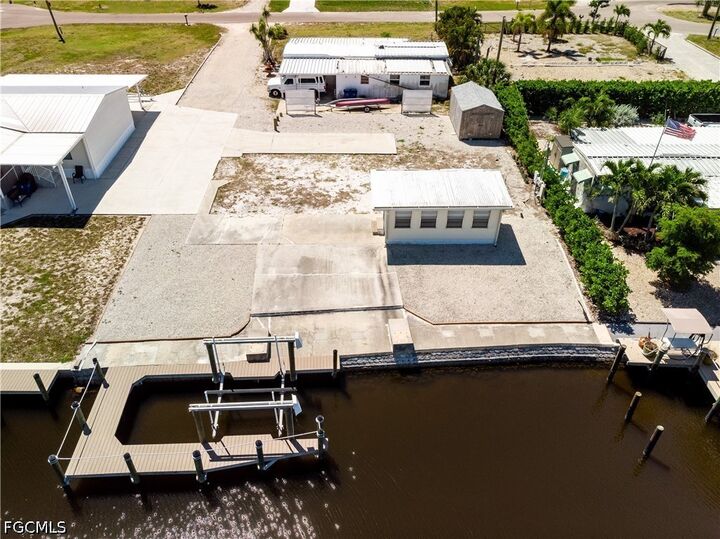 Property Photo: 5150 Sandpiper Drive FL 33956