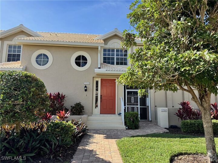 Property Photo: 13611 Worthington Way 1310 FL 34135