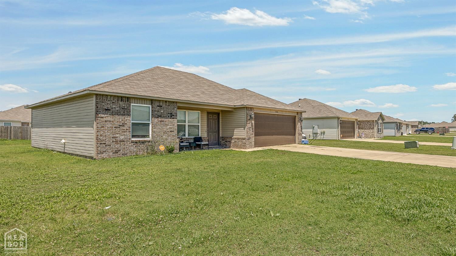 Property Photo: 308 Harper Drive AR 72417