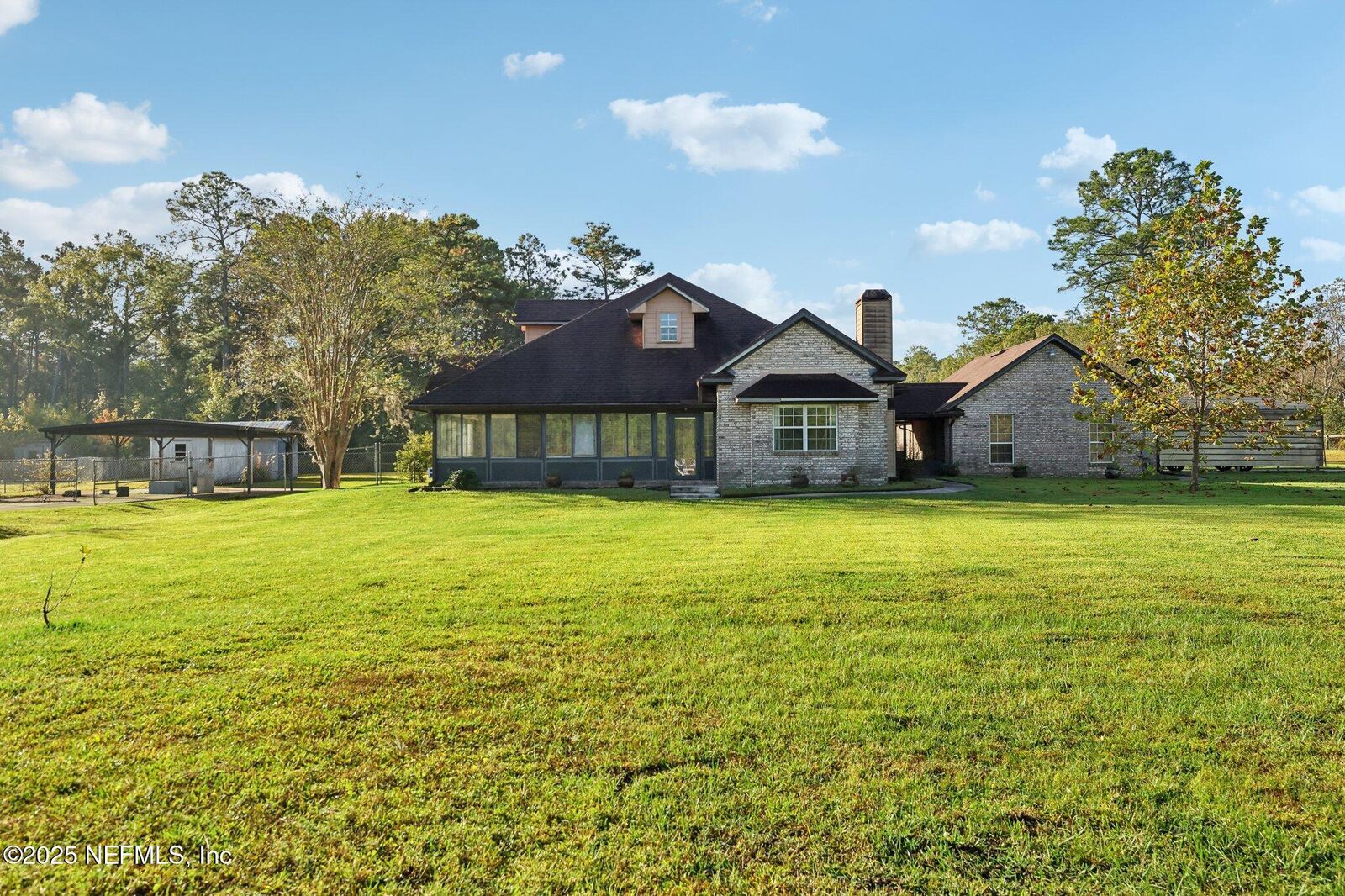 Property Photo:  10720 Garden Street  FL 32219 