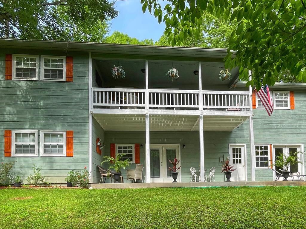 Property Photo:  163 Teboe Drive  GA 30512 