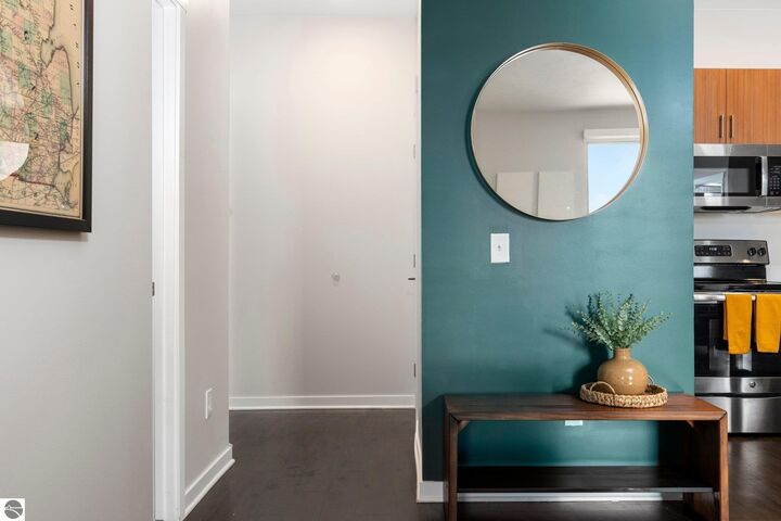 Property Photo:  630 S Garfield Avenue #218  MI 49686 