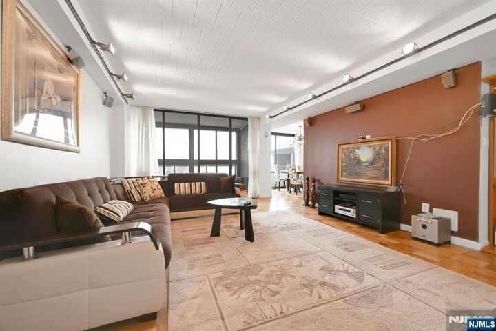 Property Photo:  9060 Palisade Avenue 1028  NJ 07047 