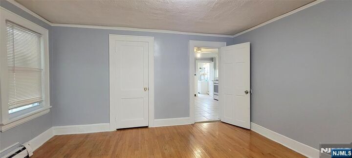 Property Photo:  122 Cross Street 1  NJ 07029 