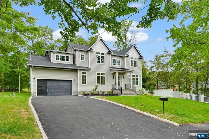 Property Photo:  76 Springbrook Road  NJ 07039 