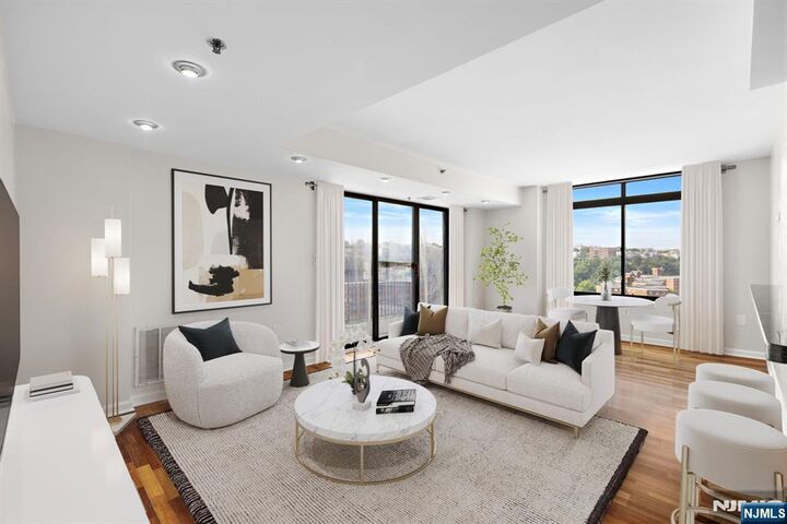700 1st Street 13D  Hoboken NJ 07030 photo
