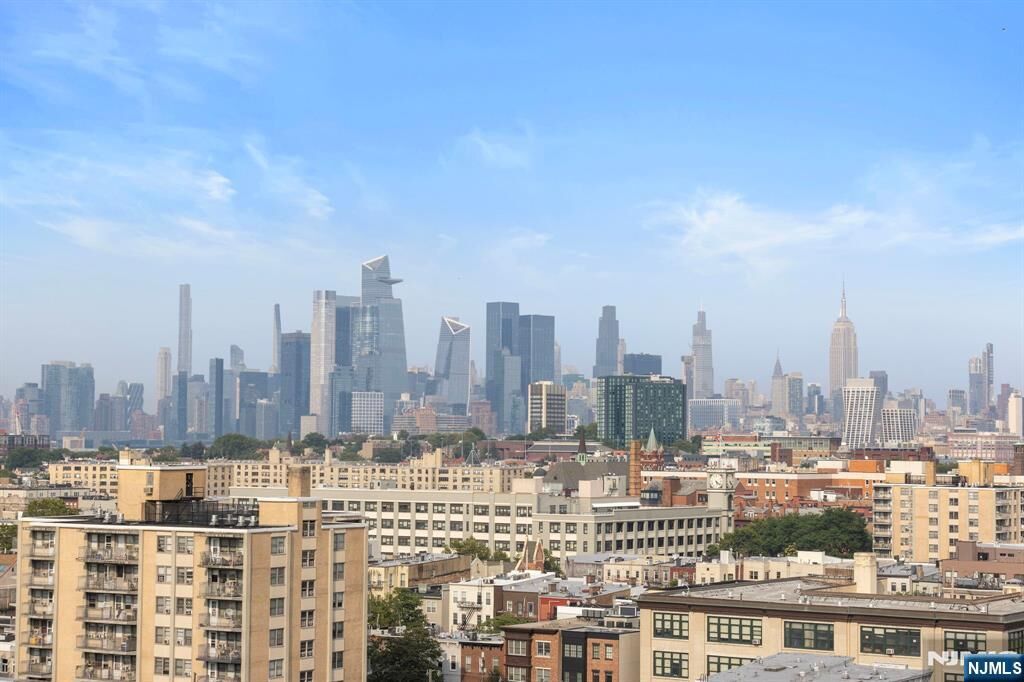 Property Photo:  700 1st Street 13D  NJ 07030 