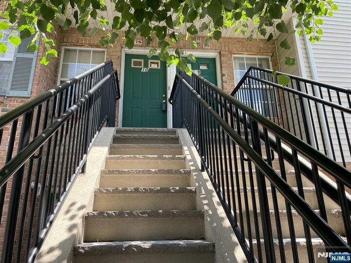 Property Photo:  76 Union Street A10  NJ 07105 