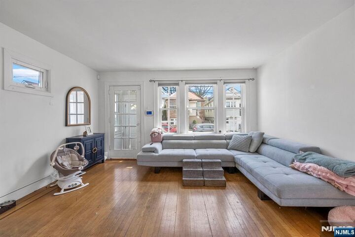 Property Photo:  8423 Newkirk Avenue  NJ 07047 