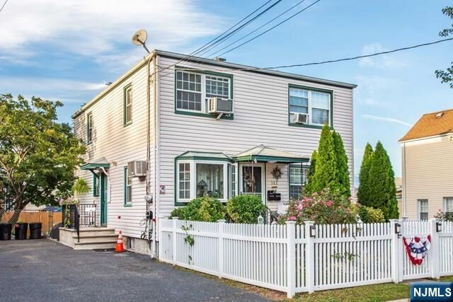 Property Photo:  388 Highland Avenue  NJ 07011 