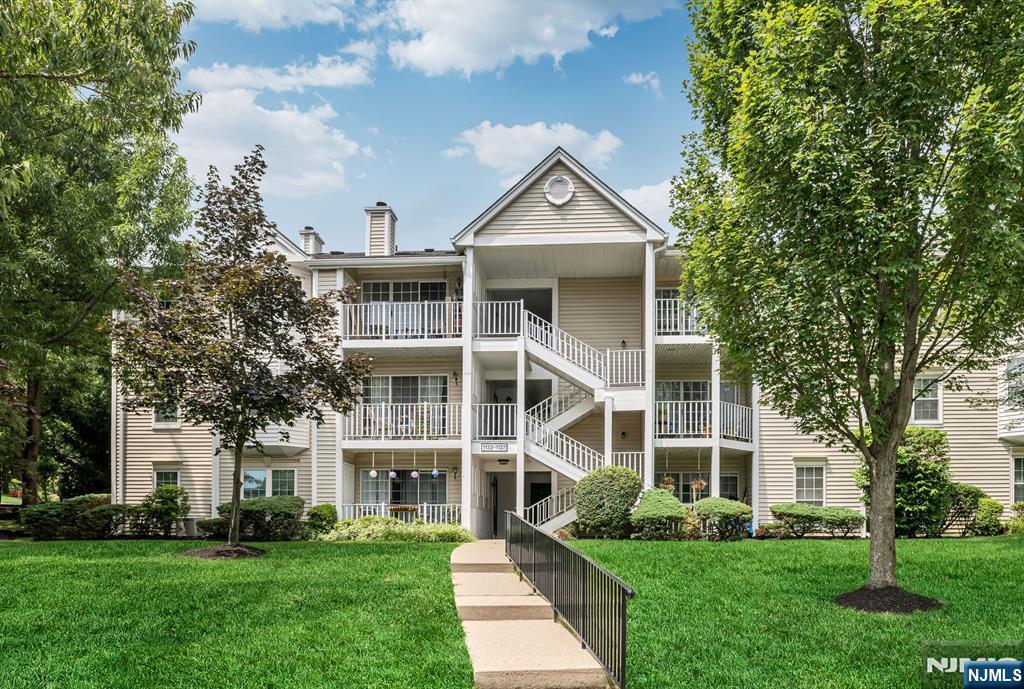 Property Photo: 1126 Sycamore Lane NJ 07430